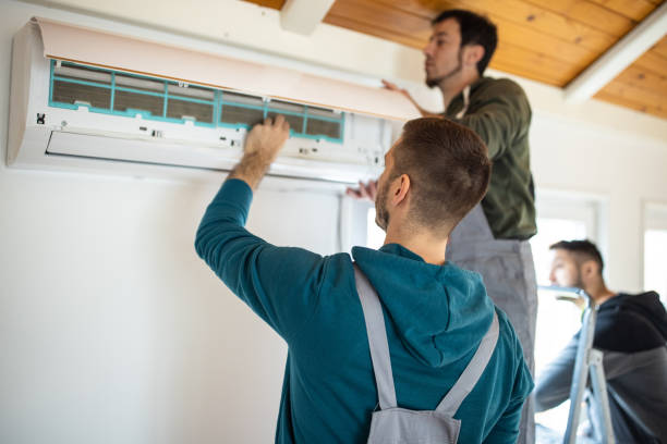 AC installation near me in Lincoln, CA