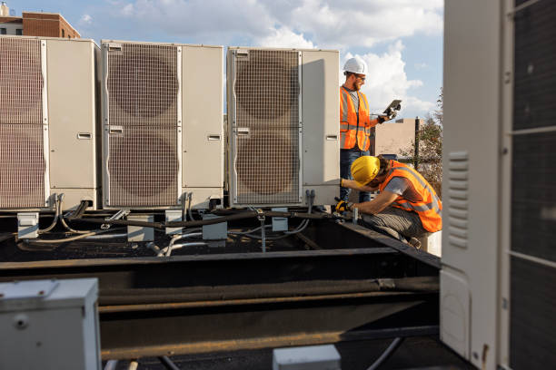 Best HVAC system installation  in Lincoln, CA