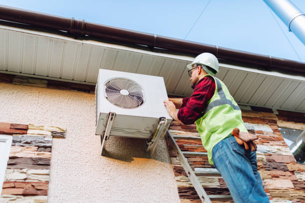 Best HVAC air duct cleaning  in Lincoln, CA