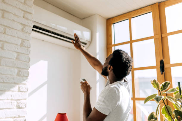 Best HVAC maintenance plan  in Lincoln, CA