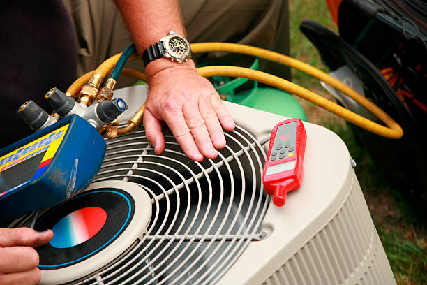 Best HVAC maintenance near me  in Lincoln, CA