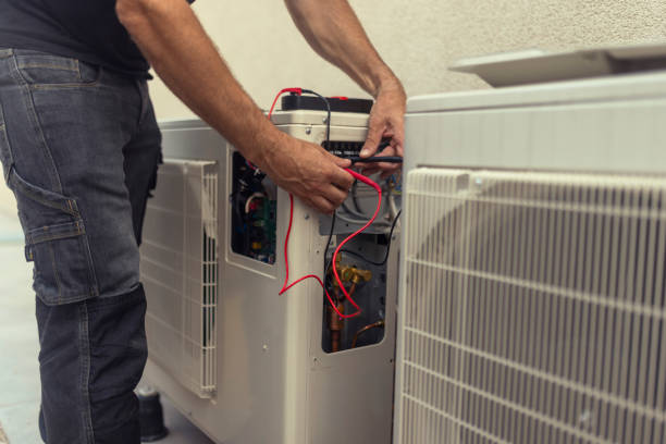 Ductless HVAC repair in Lincoln, CA