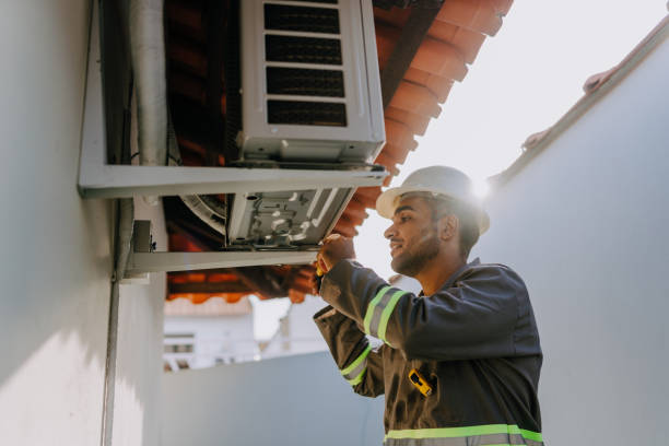 Trusted Lincoln, CA HVAC Experts