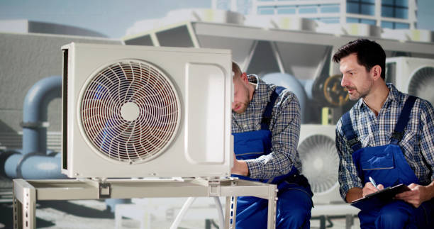 Best HVAC companies near me  in Lincoln, CA