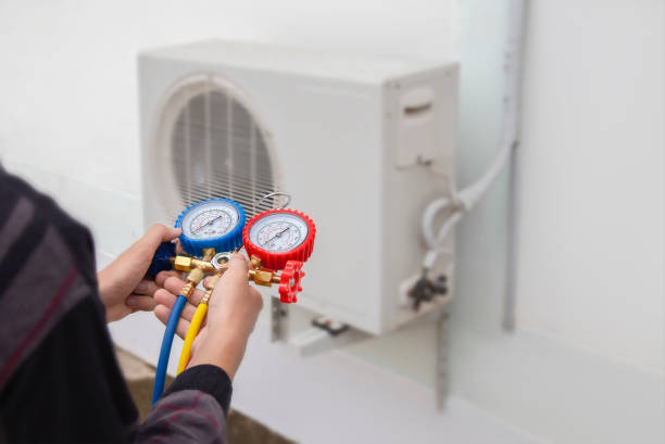 Best Emergency HVAC repair  in Lincoln, CA