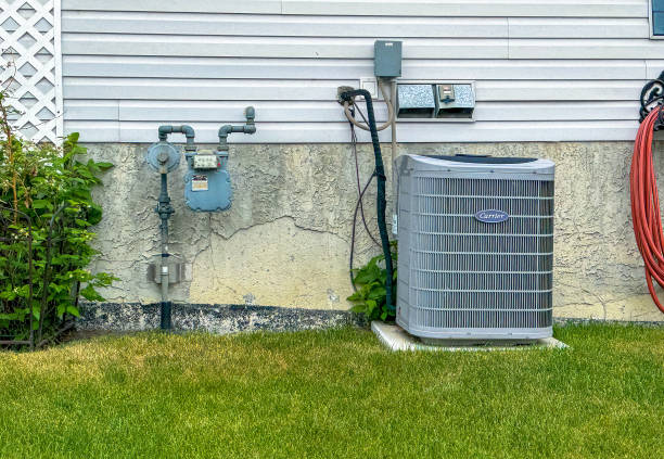 Best Residential HVAC services  in Lincoln, CA