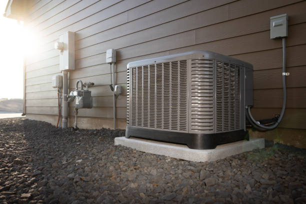 Best HVAC replacement cost  in Lincoln, CA